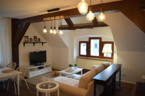 FeWo Bäckerei Koch Apartment 3